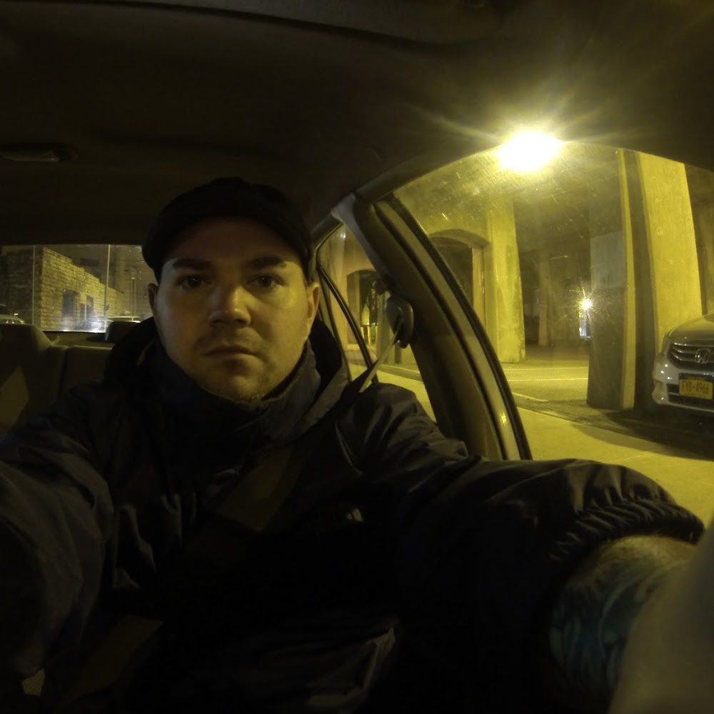 Meet your Posher, Tim